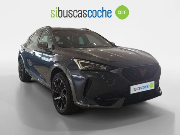 CUPRA FORMENTOR 1.5 TSI 110KW (150 CV)