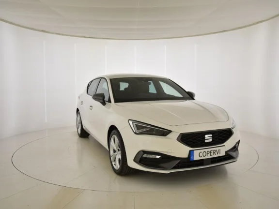 SEAT LEON 1.5 TSI 85KW S&S FR SPECIAL EDITION