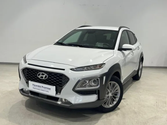 HYUNDAI KONA 1.0 TGDI TECNO 4X2