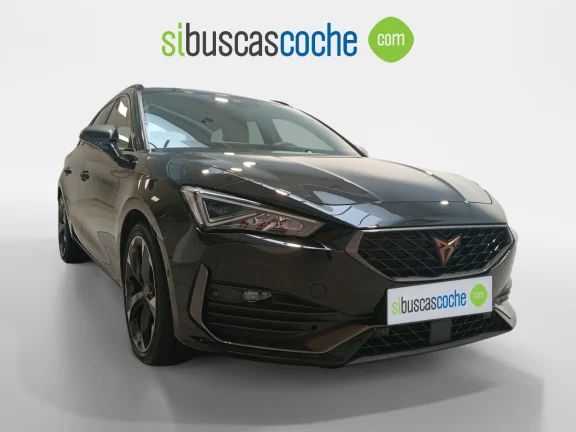 CUPRA LEON SP 1.5 ETSI 110KW (150CV) DSG