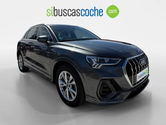 AUDI Q3 ADVANCED 35 TDI 110KW (150CV) S TRONIC