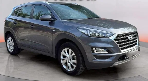 HYUNDAI TUCSON 1.6 CRDI 85KW (116CV) 48V SLE 4X2