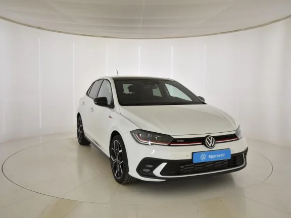 VOLKSWAGEN POLO POLO GTI FINAL EDITION   152 KW (207 CV)  AUTOMÁTICO DSG 7 VEL.