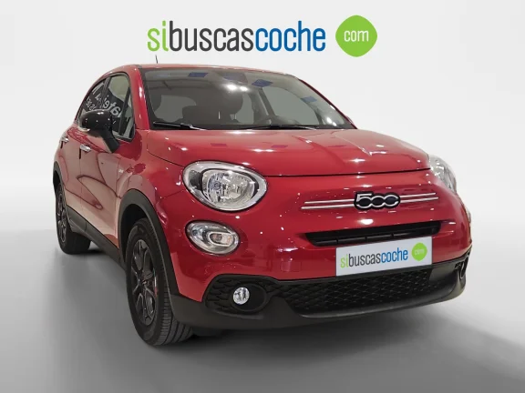 FIAT 500X 1.0 FIREFLY T3 88KW (120 CV)