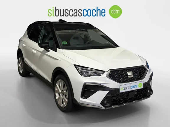 SEAT ARONA 1.0 TSI 85KW (115CV) START&STOP DSG FR+