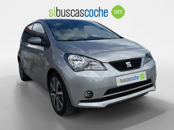 SEAT Mii MII ELECTRIC PLUS 61KW (83CV)