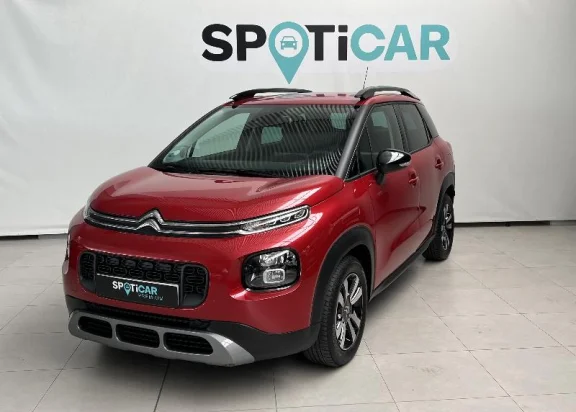 CITROEN C3 AIRCROSS BLUEHDI 81KW (110CV) S&S SHINE