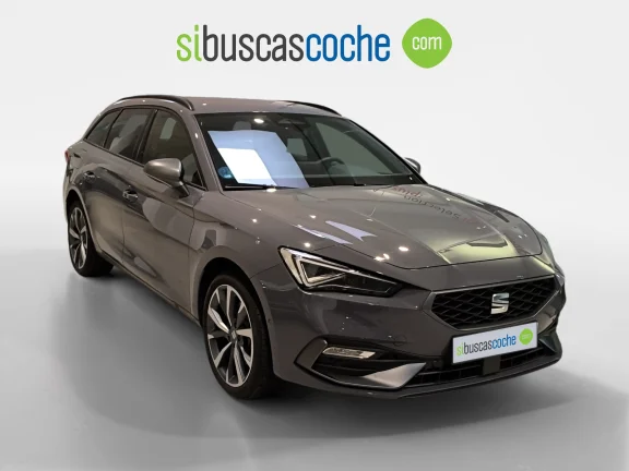SEAT LEON SP 1.5 TSI E HYBRID 150KW DSG 6 FR XXL