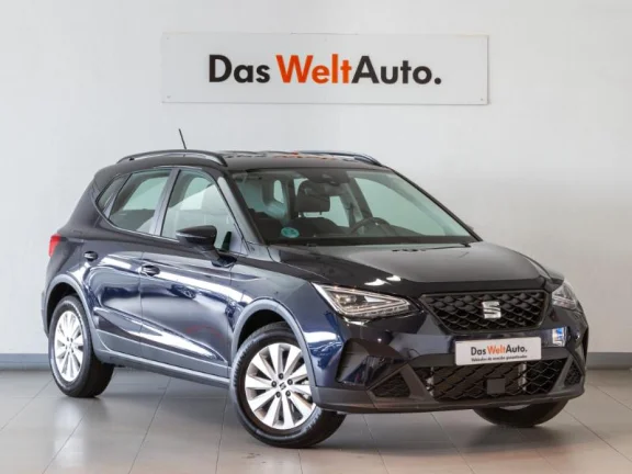 SEAT ARONA 1.0 TSI 81KW (110CV) STYLE