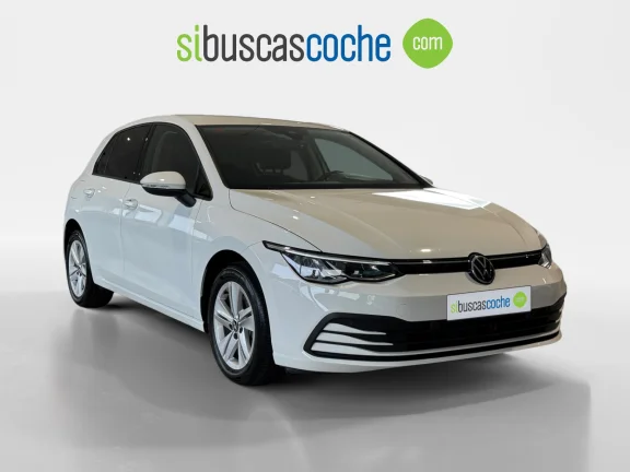 VOLKSWAGEN GOLF 2.0 TDI 85KW (115CV)