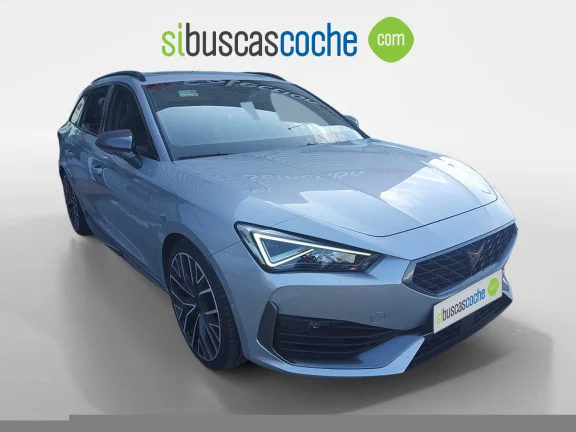 CUPRA LEON SP 2.0 TSI 221KW (300 CV) DSG