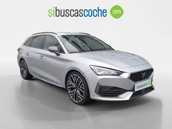 CUPRA LEON SP 2.0 TSI 221KW (300 CV) DSG