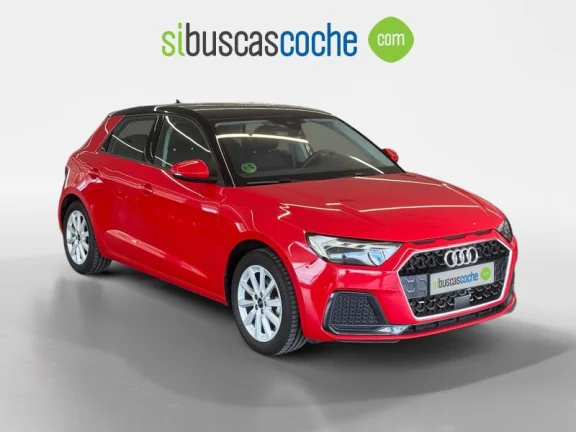 AUDI A1 A1 SPORTBACK ADRENALIN EDITION 30 TFSI  85(116) KW(CV) S TRONIC