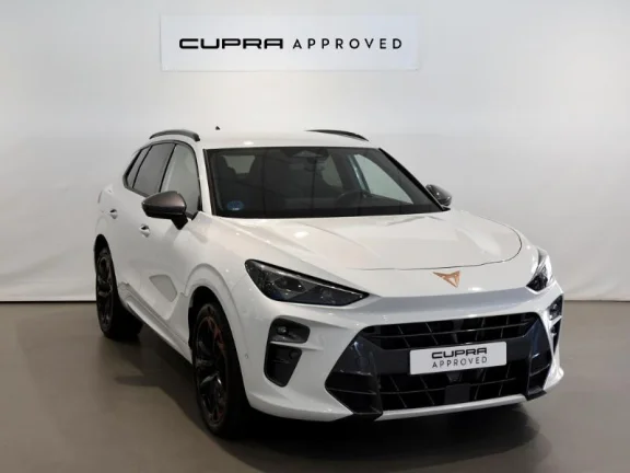 CUPRA TERRAMAR 1.5 TSI E HYBRID 150KW (204 CV) DSG
