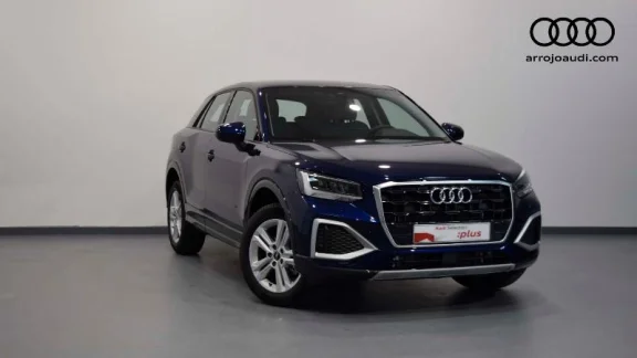 AUDI Q2 ADVANCED 30 TDI 85KW (116CV) S TRONIC