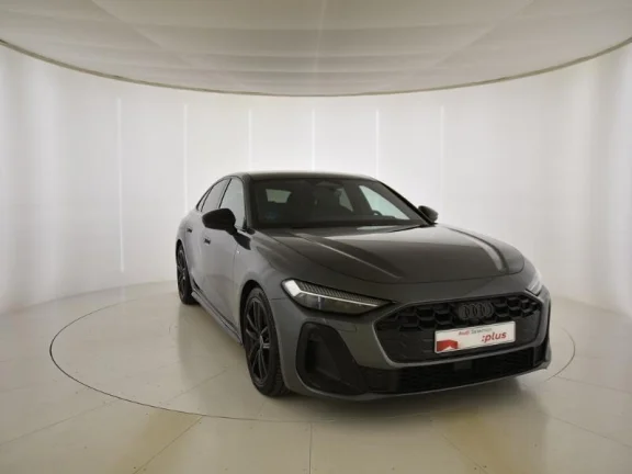 AUDI A5 TFSI 150 KW (204 CV) BLACK LINE