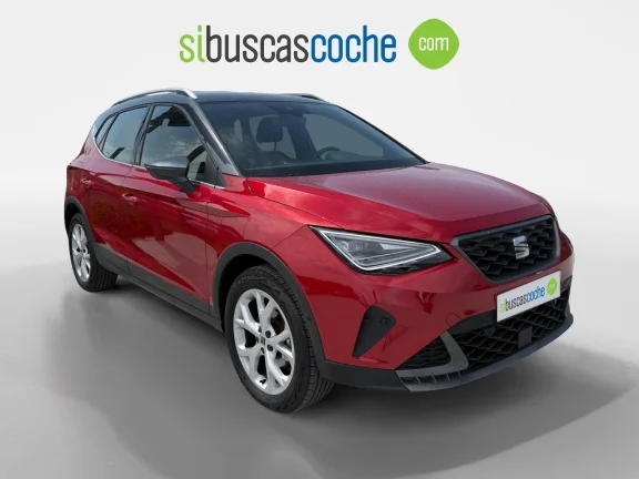 SEAT ARONA 1.0 TSI 81KW (110CV) FR XM