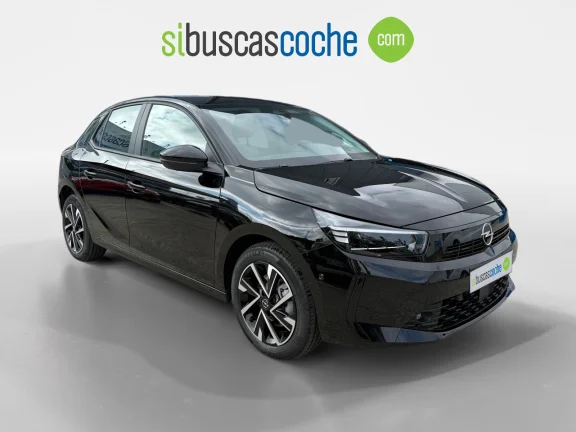 OPEL CORSA 1.2T XHL 74KW (100CV) EDITION