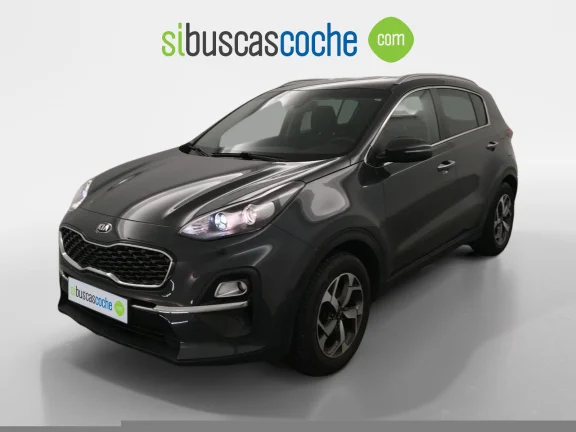 KIA SPORTAGE 1.6 CRDI 100KW (136CV) DRIVE 4X2