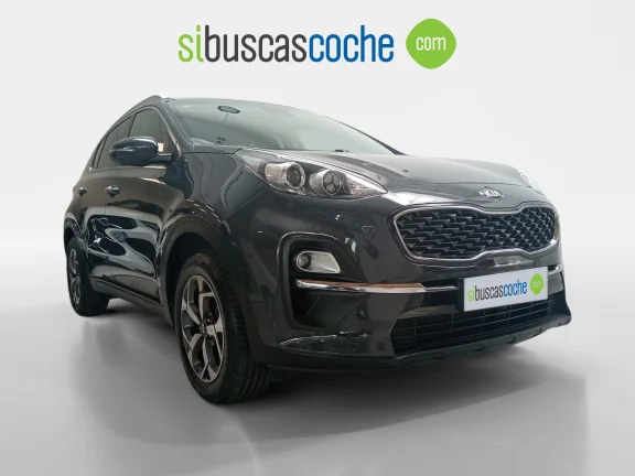 KIA SPORTAGE 1.6 CRDI 100KW (136CV) DRIVE 4X2
