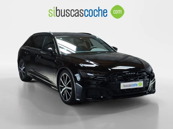 AUDI A6 AVANT 45 TDI QUATTRO STRONIC ADVANCED