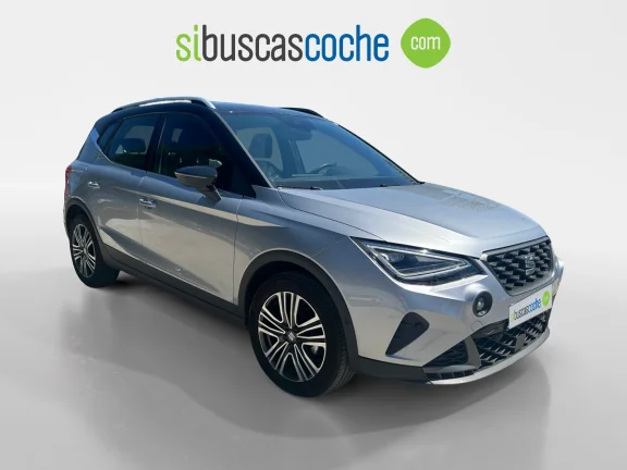 SEAT ARONA 1.0 TSI 81KW (110CV) FR