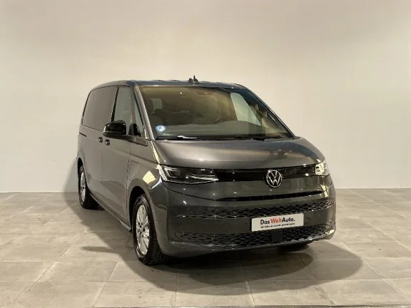 VOLKSWAGEN Multivan PHEV 1.4 TSI 160KW (218CV) DSG B.CORTA