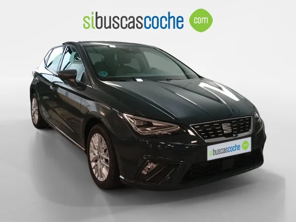 SEAT IBIZA 1.0 TSI 85KW XCELLENCE