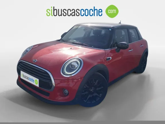MINI MINI COOPER 5 PUERTAS
