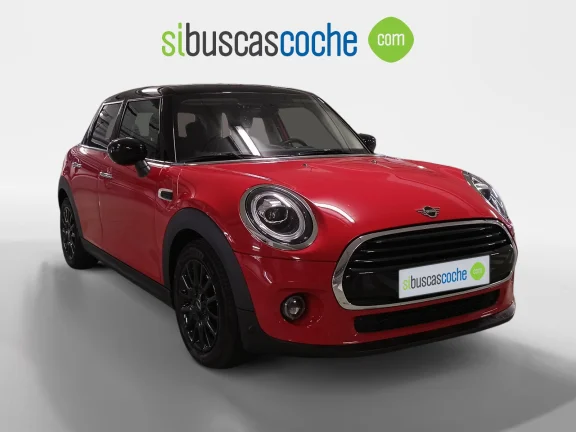 MINI MINI COOPER 5 PUERTAS