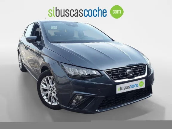 SEAT IBIZA 1.0 TSI 81KW (110CV) FR XS