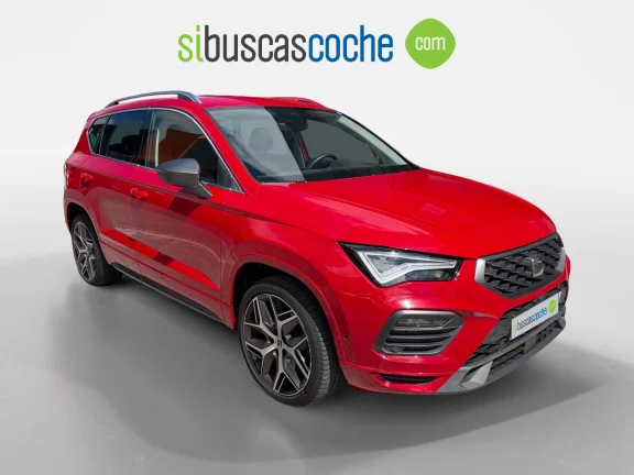 SEAT ATECA 1.5 TSI 110KW (150CV) DSG S&S FR GO