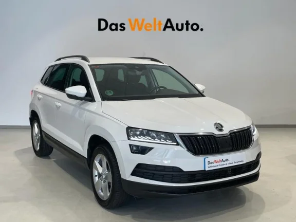 SKODA KAROQ 1.5 TSI 110KW (150CV) DSG ACT AMBITION