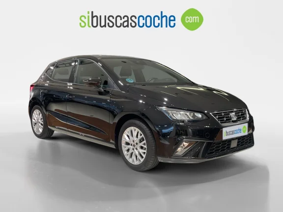 SEAT IBIZA 1.0 TSI 81KW (110CV) FR XS