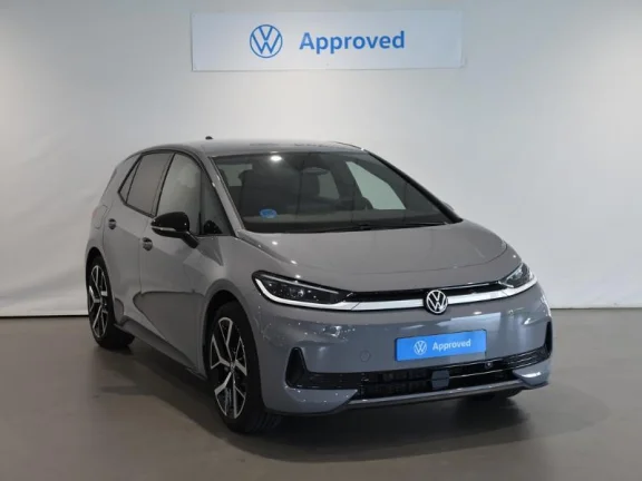 VOLKSWAGEN ID.3 ID.3 NEO LIFE   125 KW (170 CV) 50 KWH AUTOMÁTICO 1 VEL.