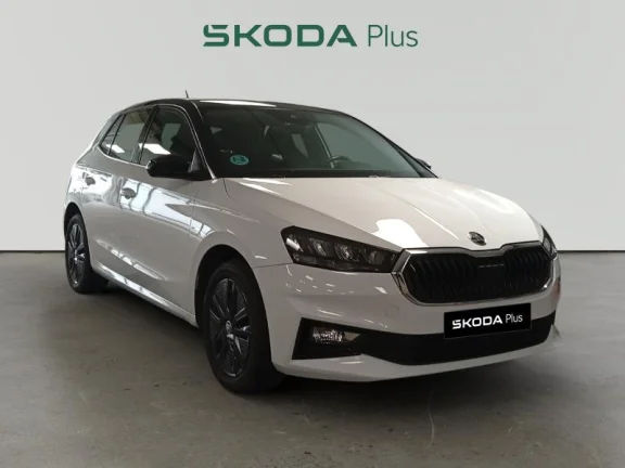 SKODA FABIA 1.0 TSI 70KW (95CV) STYLE