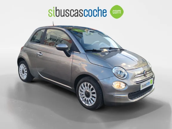 FIAT 500 DOLCEVITA 1.0 HYBRID 51KW (70 CV)