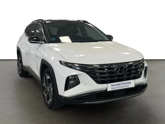 HYUNDAI TUCSON 1.6 TGDI 169KW HEV TECNO AUTO 2C