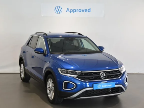 VOLKSWAGEN T ROC LIFE 1.0 TSI 85KW (115CV)