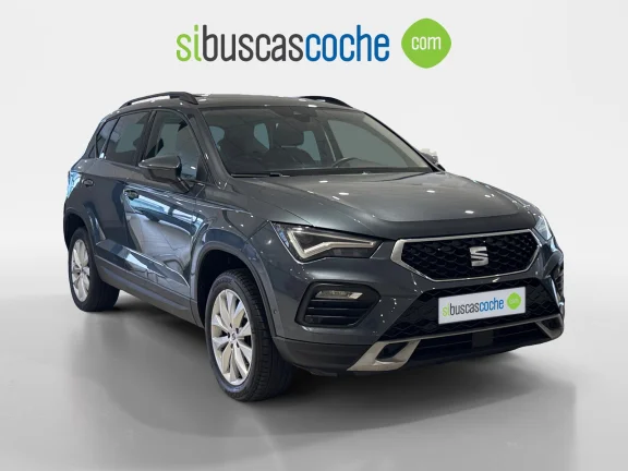 SEAT ATECA 1.5 TSI 110KW DSG S&S STYLE GO