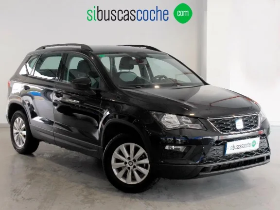 SEAT ATECA 1.0 TSI 85KW (115CV) ST&SP REFERENCE ECO