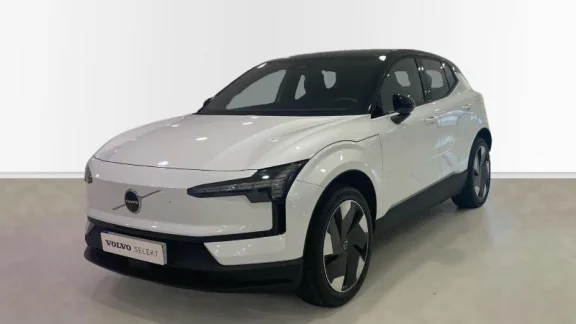 VOLVO EX30 SINGLE MOTOR EXTENDED RANGE PLUS AUTO