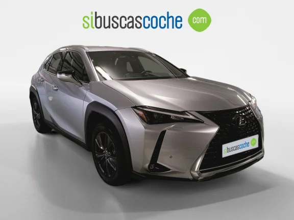 Lexus UX 2.0 250H LUXURY