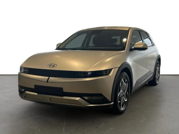 HYUNDAI IONIQ 5 77KWH 168KW LIGHT RWD