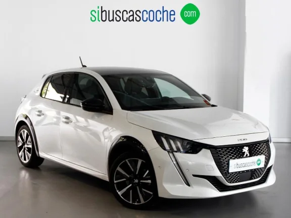 PEUGEOT 208 BLUEHDI 73KW (100CV) GT