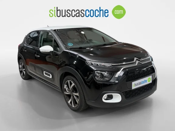 CITROEN C3 PURETECH 81KW (110CV) S&S SHINE EAT6