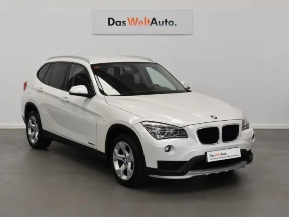 BMW X1 SDRIVE18D