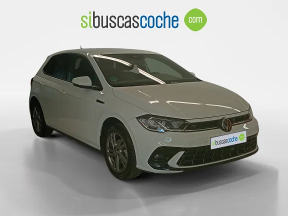 VOLKSWAGEN POLO R LINE 1.0 TSI 81KW (110CV) DSG
