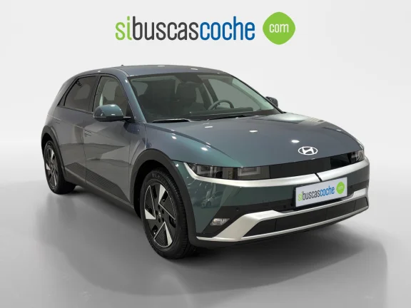 HYUNDAI IONIQ 5 IONIQ 5 228CV 84KWH RWD STAR
