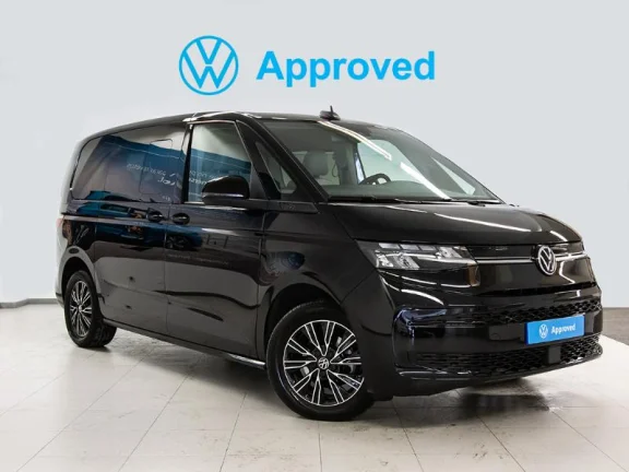 VW COMERCIALES Multivan MULTIVAN V0  LIFE    2.0 TDI 110 KW (150 CV) DSG 7 VEL.
